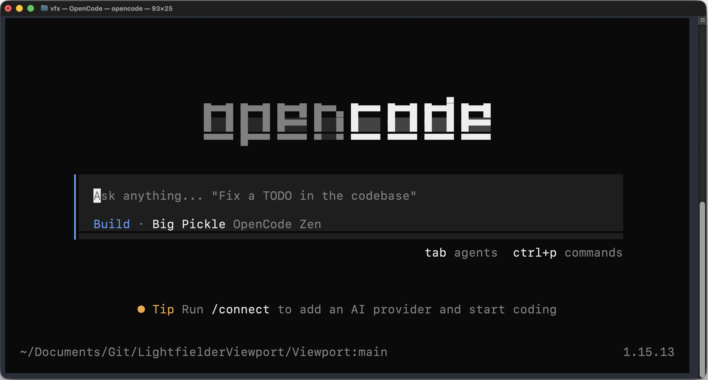 OpenCode