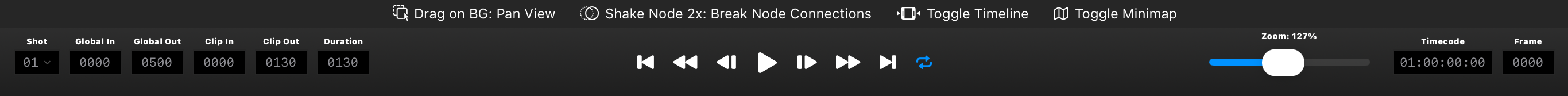 infobar 2