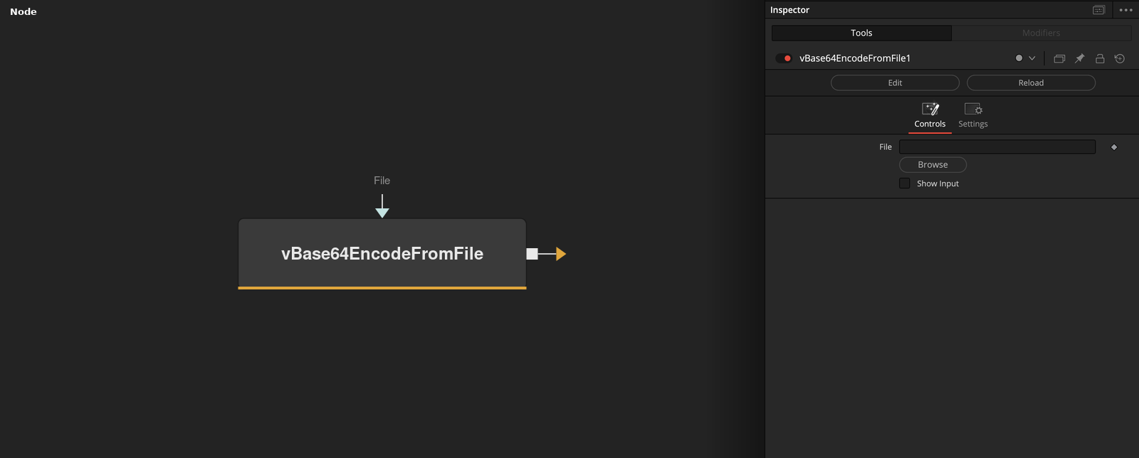 vBase64EncodeFromFile node