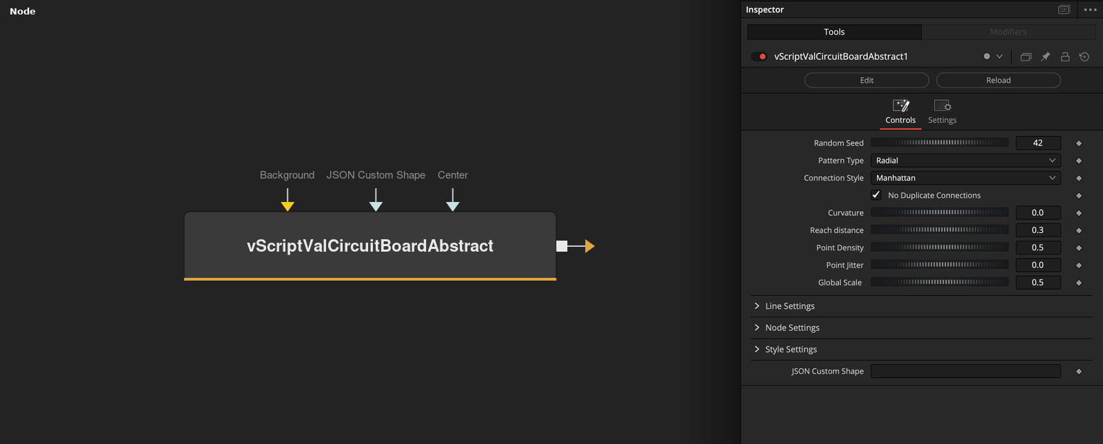 vScriptValCircuitBoardAbstract node