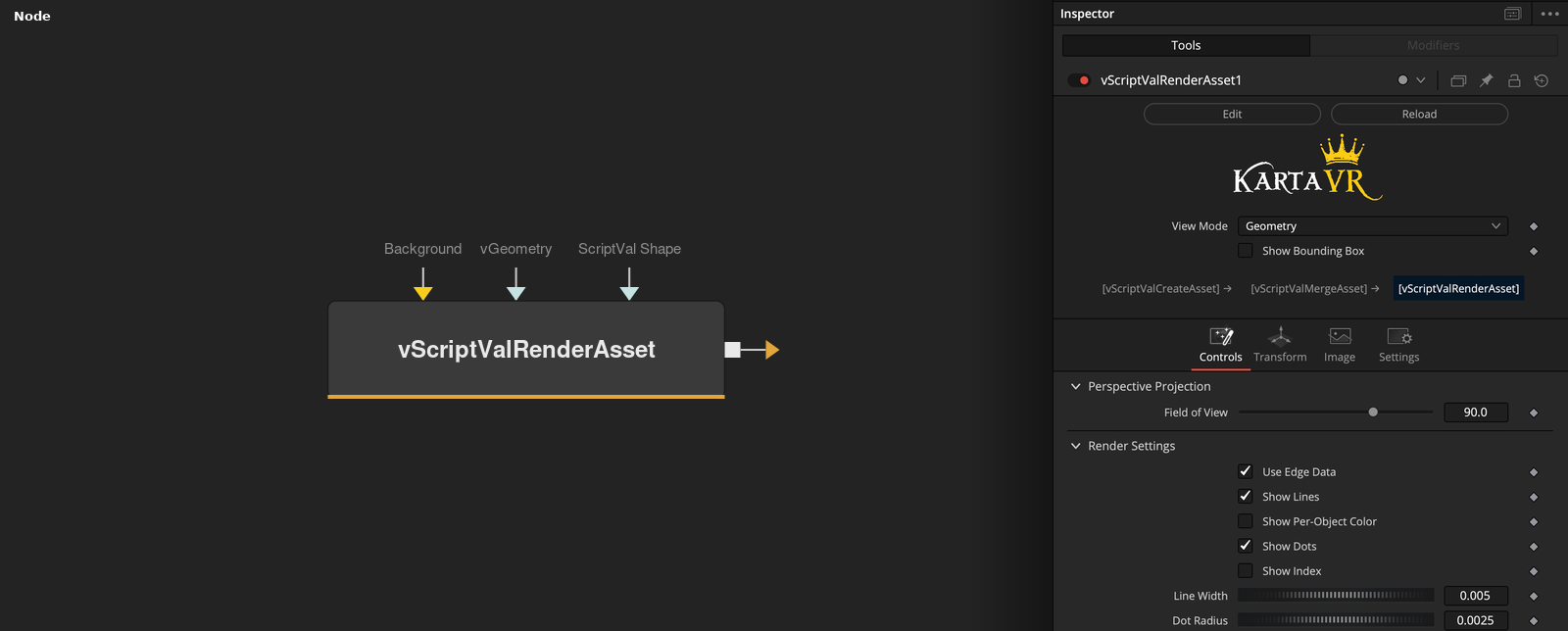 vScriptValRenderAsset node